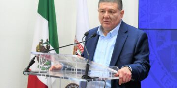 Fiscal de Chihuahua aclara: funcionarios de EE.UU. muertos no participaron en operativo antidrogas