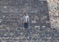 Cronología del terror en Teotihuacán: agresor fue herido y después se quitó la vida