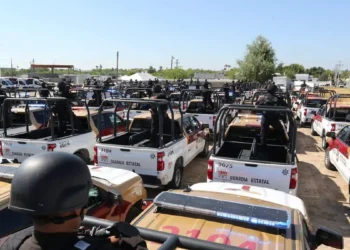 Reduce Tamaulipas homicidios dolosos: se ubica en lugar 14 a nivel nacional: SESNSP