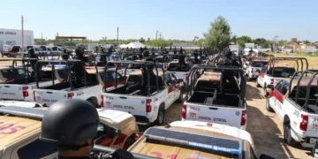 Reduce Tamaulipas homicidios dolosos: se ubica en lugar 14 a nivel nacional: SESNSP