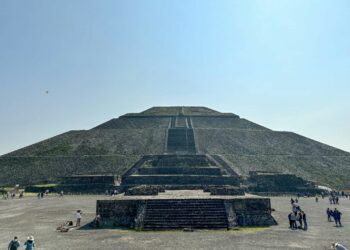 Blindaje turístico tras ataque: reforzarán seguridad en zonas arqueológicas y destinos clave