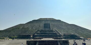 Blindaje turístico tras ataque: reforzarán seguridad en zonas arqueológicas y destinos clave