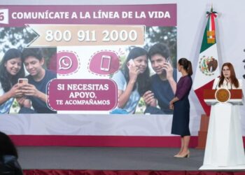 Gobierno lanza “ABC de las emociones”: estrategia nacional para atender salud mental de jóvenes