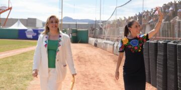 Sheinbaum citará a Maru Campos tras muerte de agentes de EE.UU. en Chihuahua