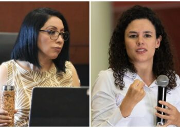 Relevo en Presidencia: Sheinbaum confirma salida de Damián y perfila a Alcalde en Consejería Jurídica