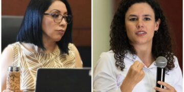 Relevo en Presidencia: Sheinbaum confirma salida de Damián y perfila a Alcalde en Consejería Jurídica