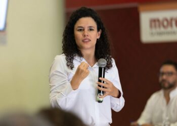 Alcalde da el sí: deja Morena y asume la Consejería Jurídica de la Presidencia