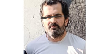 Excontralmirante busca frenar su regreso a México: Farías Laguna pedirá asilo en Argentina