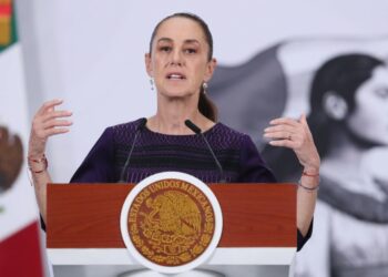 Sheinbaum responde a EE.UU.: también debe garantizar condiciones para la inversión