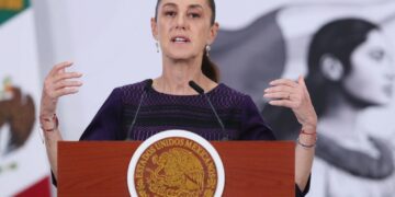 Sheinbaum responde a EE.UU.: también debe garantizar condiciones para la inversión