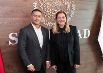 Chihuahua abre la puerta a investigación por muerte de agentes de EE.UU.