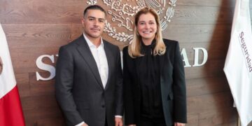 Chihuahua abre la puerta a investigación por muerte de agentes de EE.UU.