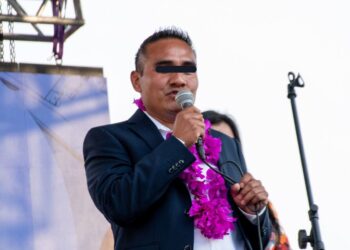 Cae alcalde de Tlalnepantla, Morelos: lo detienen por presuntos vínculos con el crimen organizado