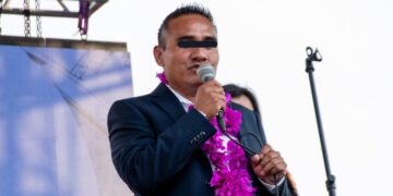 Cae alcalde de Tlalnepantla, Morelos: lo detienen por presuntos vínculos con el crimen organizado