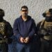 Cae autor intelectual de atentado contra abogado en CDMX: lo capturan en Colombia