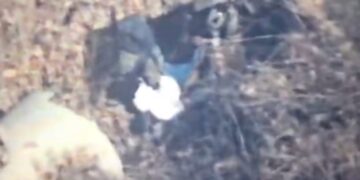 Así cayó “El Jardinero”: 19 meses de inteligencia culminan en captura sin disparos