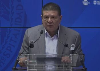 Renuncia fiscal de Chihuahua tras escándalo por agentes de EE.UU. muertos en operativo