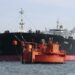 EE.UU. intercepta otro petrolero iraní y endurece bloqueo marítimo contra Teherán