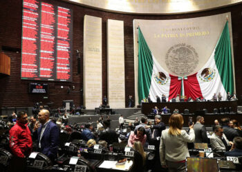 Congreso avala reforma constitucional para expedir Ley General sobre feminicidio