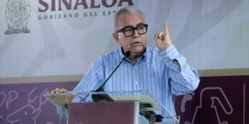 Acusan a Rocha Moya en corte de EE.UU.: lo señalan por presuntos vínculos con el narco