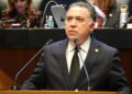 Senador morenista Enrique Inzunza, bajo la mira de la justicia de EE.UU.
