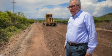 Rocha Moya rechaza acusaciones en EE.UU. y acusa ataque político contra la 4T