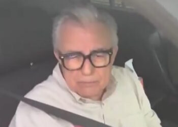 “No va a pasar nada”: Rocha Moya minimiza acusaciones desde EE.UU.