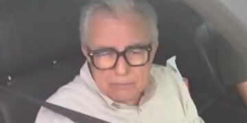 “No va a pasar nada”: Rocha Moya minimiza acusaciones desde EE.UU.