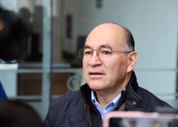 Gobierno de Enrique Galindo, entre los más eficaces del país: ranking lo coloca en segundo lugar