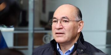 Gobierno de Enrique Galindo, entre los más eficaces del país: ranking lo coloca en segundo lugar