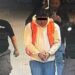 “El Jardinero” ingresa al penal del Altiplano bajo máxima seguridad