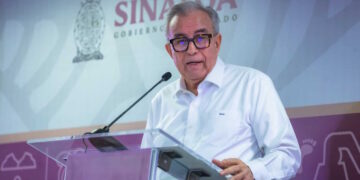 FGR investigará acusaciones de EE.UU. contra Rocha Moya: exige pruebas para proceder