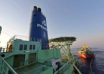 Pemex arranca 2026 con pérdidas por más de 45 mil mdp en medio de volatilidad