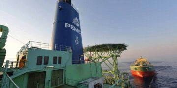 Pemex arranca 2026 con pérdidas por más de 45 mil mdp en medio de volatilidad