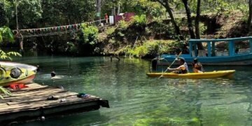 Gómez Farías, refugio natural en Tamaulipas