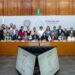 Impulsa Ricardo Moreno un mejor futuro para la población con desarrollo sostenible y planeación estratégica