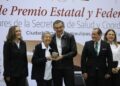 Es Tamaulipas ejemplo nacional en salud: Américo