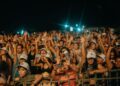 Conciertos unieron a miles en playas de Tamaulipas: Sectur