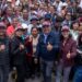 Gobernadora Delfina Gómez y alcalde Ricardo Moreno dan banderazo de arranque a pavimentación intensiva en Gómez Farías