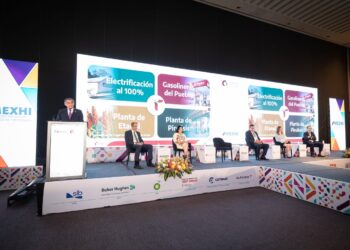 Listo Tamaulipas para ser eje del desarrollo energético nacional: Américo