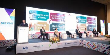 Listo Tamaulipas para ser eje del desarrollo energético nacional: Américo