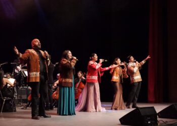 Anuncian últimos días para inscribirse al Festival Internacional en la Costa del Seno Mexicano 2026