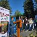 Iniciativa de Ricardo Moreno recupera esplendor de áreas verdes en 6.5 kilómetros de Tollocan