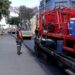 Avanzan a pasos agigantados vialidades atendidas por el “Diablo Dragón” de Ricardo Moreno