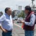 Se transforma Toluca con 48 frentes de bacheo y se revierten años de abandono vial: Ricardo Moreno