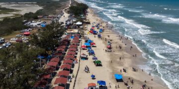 Vota por Tamaulipas en Lo Mejor de México 2026