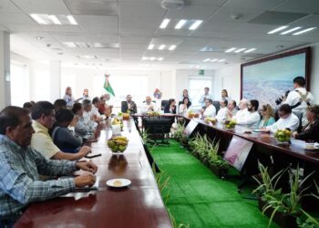 Antigua Aduana de Tampico será un referente turístico y cultural: Sectur
