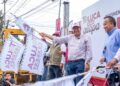 Calle Guadalupe Victoria dejará atrás el abandono con rehabilitación integral impulsada por Ricardo Moreno