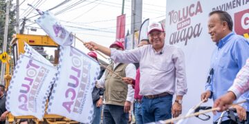 Calle Guadalupe Victoria dejará atrás el abandono con rehabilitación integral impulsada por Ricardo Moreno