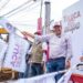 Calle Guadalupe Victoria dejará atrás el abandono con rehabilitación integral impulsada por Ricardo Moreno